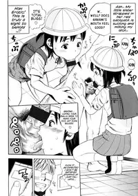 [Zaki Zaraki] Giji Taiken | Indecent Kid Experience [English] {Mistvern}