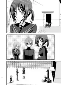 (C83) [valssu (Charu)] Roshutsu Shoujo Yuugi Soushuuhen Ge