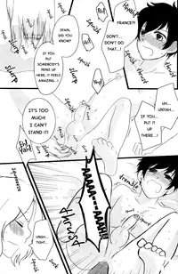 [29Jill + nmtk] Shota Bun Ecchi (APH)[kimoi]