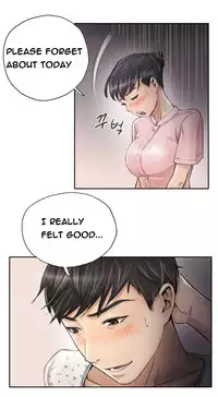 New Face Ch.1-7 (English) (Ongoing)