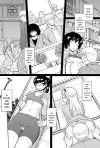 [Dr.P] Momoiro Daydream [English] [YQII] [Decensored] [Digital]