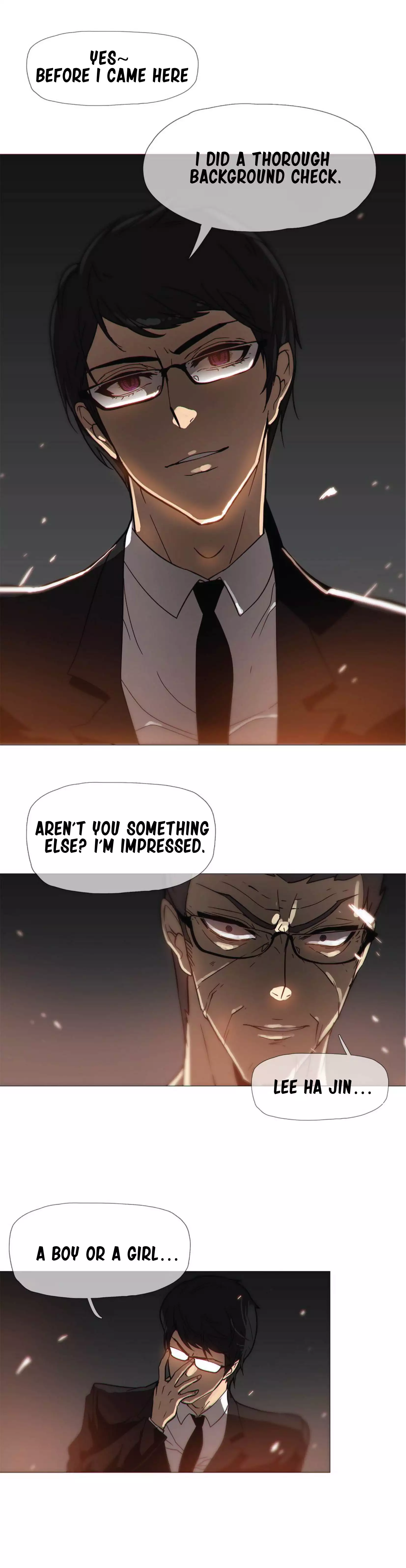 Household Affairs Ch.1-28