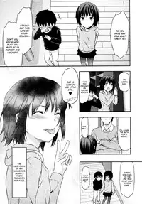 [Yuzuki N Dash] Sister Control Ch. 1-6 [English] {Dammon}