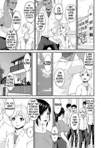 Youbo | Impregnated Mother