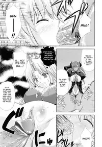 [Nanase Mizuho] PRINCESS FORCE [English]