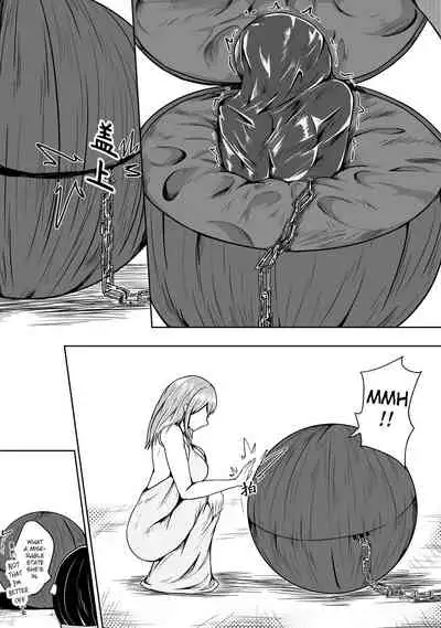 [HLL.ALSG99] Whisper of Guidance 1-18 [Complete] [English] [CrowKarasu]