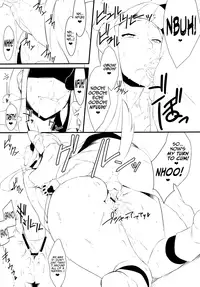 (C79) [zero-sen (xxzero)] Faithful Tepig (Pokemon) [English] =LWB=