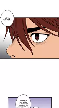 [Guh Bal Han] Ghost Love Ch.1-26 (English) (YoManga) (Ongoing)