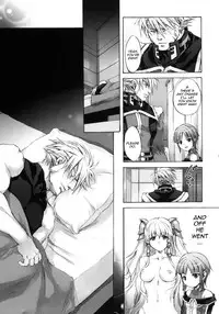 [Otentomaru (Nakamura Kanko)] Moemu (Super Robot Wars) [English] [QB-TL]