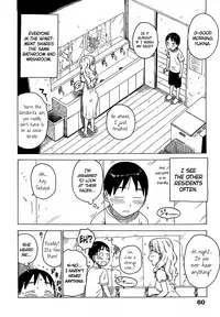 [Karma Tatsurou] Yonayona | Night After Night Ch. 1-12 [English]