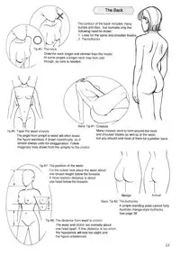 Hikaru Hayashi - Techniques For Drawing Female Manga Characters