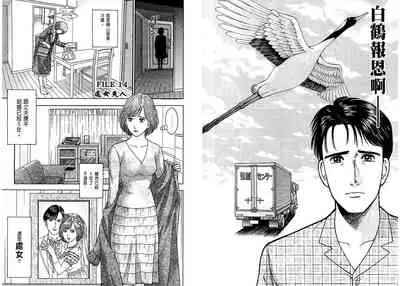 Gendai Bijinzuma Zukan[Traditional Chinese]