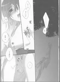 (C78) [Road (Fukutoku Saori)] Irodori (Hakuouki)