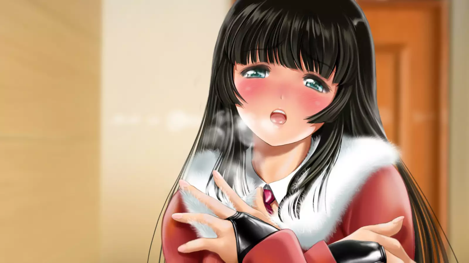 Dohentai ni sareteyuku seijyunshimai no dosukebe monogatari