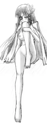 [Napier Sabre (Ryu-Akt)] Lumiplus (Phantasy Star Portable 2) [Digital]