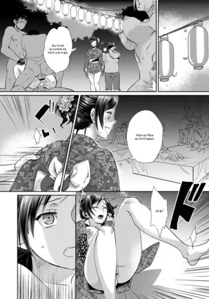 Sarasare Aidol Ch. 1-5