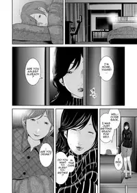 [Mitarai Yuuki] Soukan no Replica | Adultery Replica [English][Amoskandy][Ongoing]