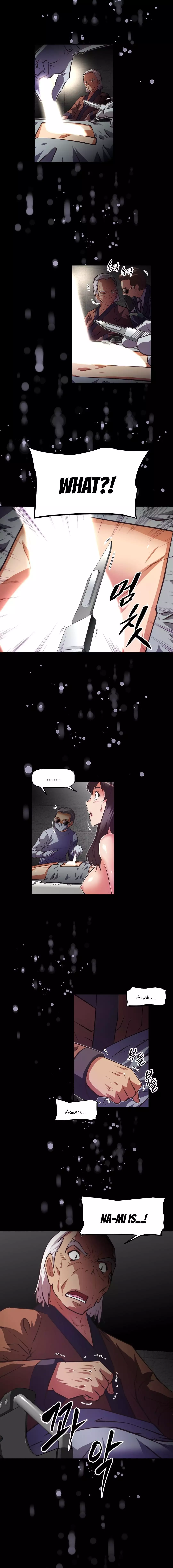 Brawling Go Ch.76-105