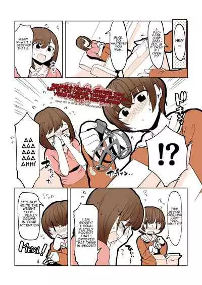 Odoodo Shitei no Odo Love Shasei Kanri