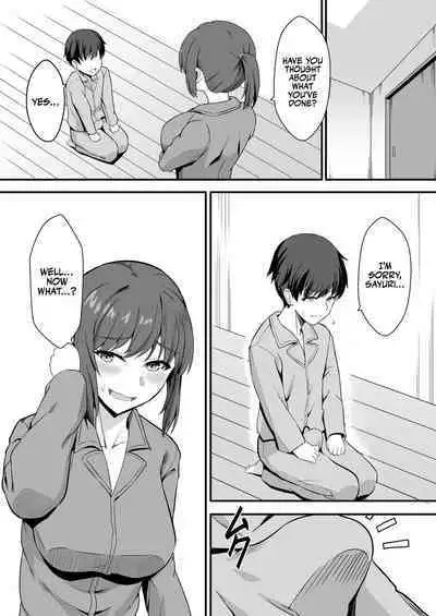 Inaka no Kussai Onee-chan | My Smelly Cousin from the Countryside