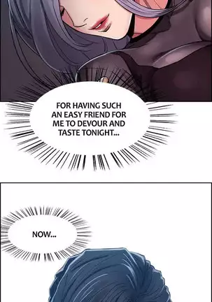 Taste of Forbbiden Fruit Ch.15/24