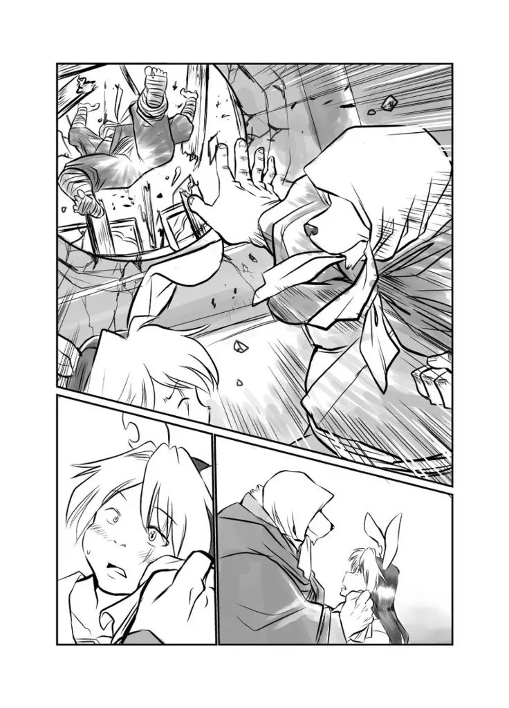 Kemono no Roukaku Matsuri