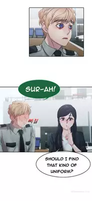 [Studio Jilpung] Lady Garden Ch.1-8 (English) (Ongoing)