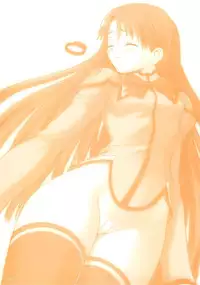 [T2 ART WORKS (Tony)] Foundation X COMPLITE (Uchuu no Stellvia)