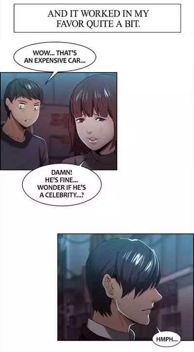 Taste of Forbbiden Fruit Ch.17/24