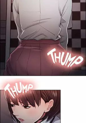 Taste of Forbbiden Fruit Ch.15/24