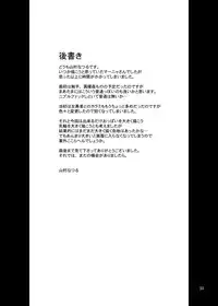 [Anglachel (Yamamura Natsuru)] Twilight Dancer (Dragon Quest IV) [Digital]