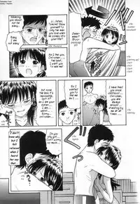 [TANAKA-EX] Kuchu Kuchu Ch. 2-8, 10 [English]