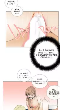 [Silverstar] Talk To Me Ch.1-29 (English) (Ongoing)