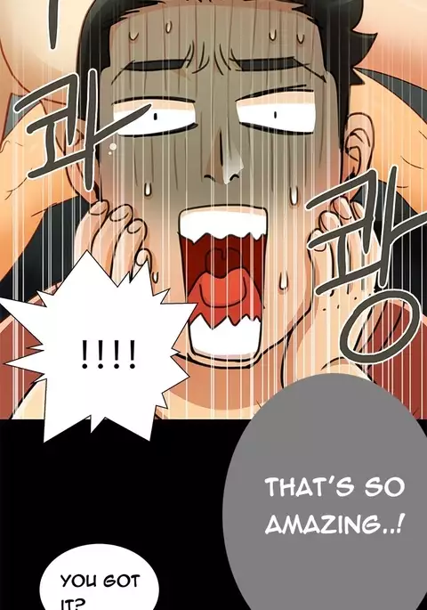 Will You Do as I Say? Ch.1-20