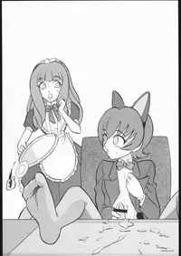 (C62) [Easy Thrilling (Dozamura)] quarterly Libido Vol. 6 (Sakura Taisen 3)