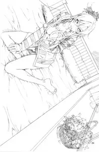 (C85) [Crank.In (Mizutani Tooru)] Floriography ~Statice~