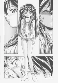 (C51) [Gambler Club (Kousaka Jun)] Pretty Sammy (Mahou Shoujo Pretty Sammy)