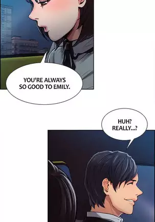 Taste of Forbbiden Fruit Ch.15/24