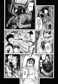 [Koutarou Ohkoshi] - The Love that Binds Us to Heaven (ENGLISH)