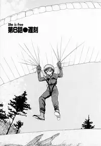 [Youkihi] Kanojo no Jiyuu - she is free