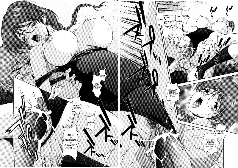 Sexual Serenade1 - At The End Of First Semester