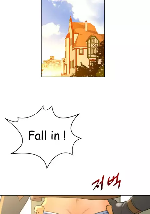 Perfect Half Ch.1-29