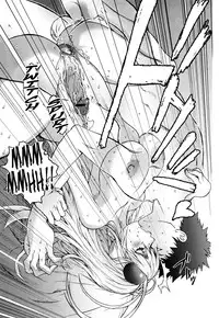 [KON-KIT] Bitch Trap [English] {doujin-moe.us}