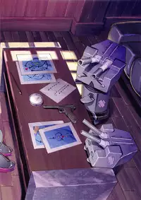 (CT22) [Kuromahou Kenkyuujo (wizakun)] Te-toku Shu-ri shite (Kantai Collection -KanColle-)