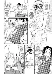 [Tanuma Yuuichirou] Participet ~ Yoshinaga-kun Honsou Suru ~ [English] [SaHa]