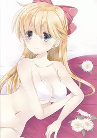 (C83) [Milk Chips (Kika)] SPECIAL MOON (Sailor Moon)