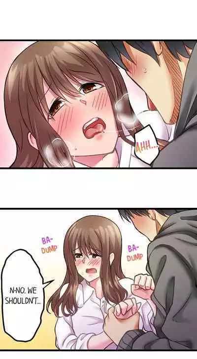 [Hirano Kawaju] 60 Minutes to Fuck My Bully’s Girlfriend (Ch.01~06) [English]