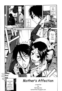 Mother's Affection [English] [Rewrite] [EZ Rewriter]