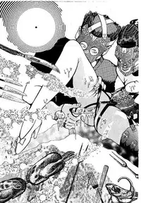 [Dirty Matsumoto] Yami no Ingyakushi