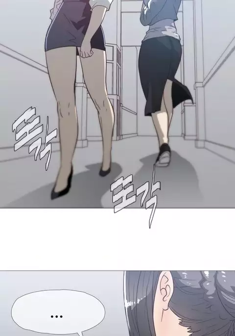 Household Affairs Ch.1-32